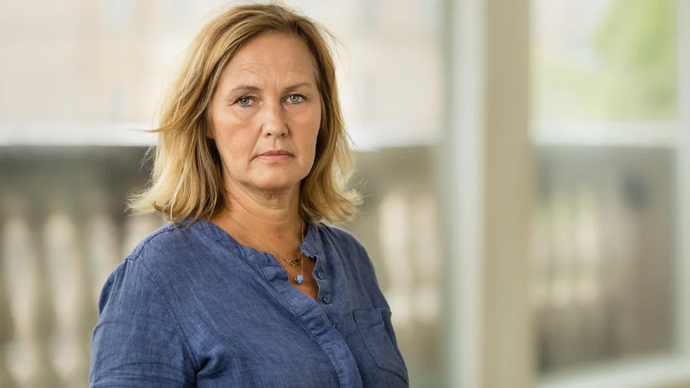 Jag har mött de utsatta, lyssnat till deras förtvivlan men jag har även mött frustrerade myndighetspersoner som känner sig maktlösa, skriver Juno Blom (L) riksdagsledamot.