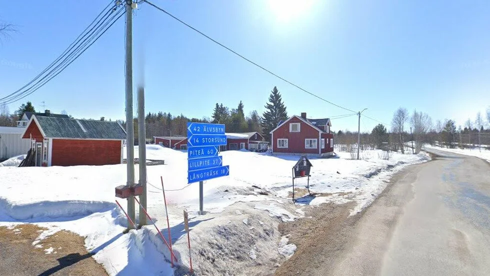 Snickargränd 2
