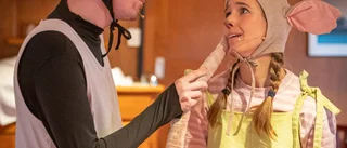 Sevärd barnteater med både hjärta och hjärna   