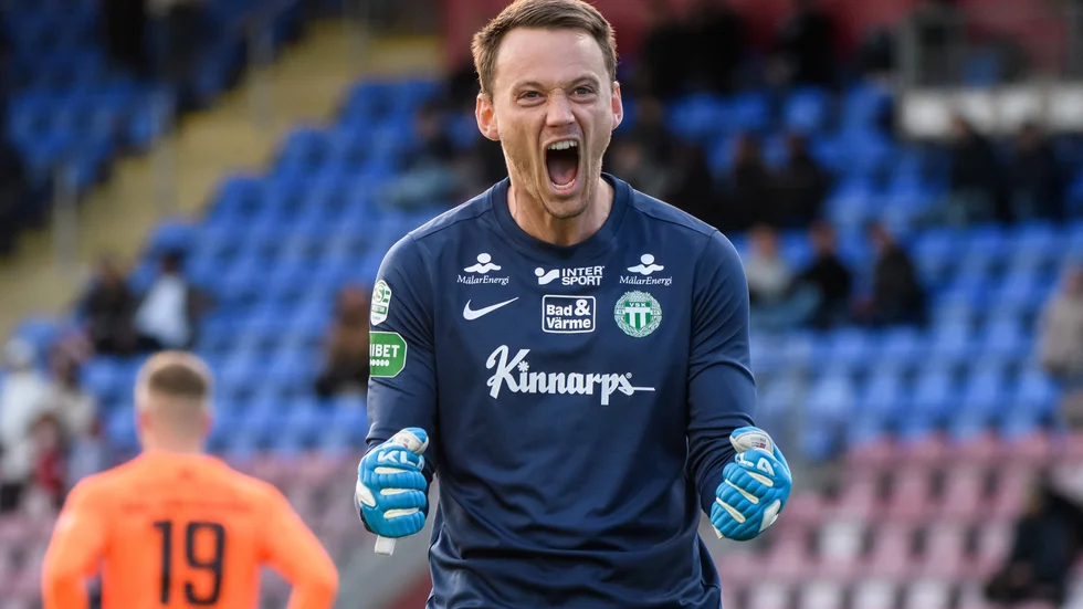 Anton Fagerström