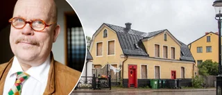 "Skicket gör att Kinakrogen omedelbart bör jämnas med marken"
