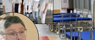 Kvinnokliniken i Skellefteå nekas lägga in gynpatienter – ska skickas till Umeå • Läkare rasar: ”Oacceptabel nedprioritering av kvinnor”