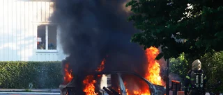 Bra villkor höjer arbetsmoralen