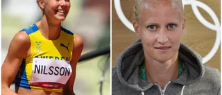 Carolina Klüft: "Maja är cool"