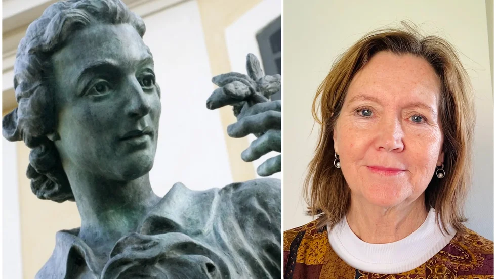Carl von Linnés Sävja, som är ett av våra främsta kulturarv, riskerar att inskränkas av Uppsala kommuns byggplaner, skriver Lilianne A Zetterberg.
