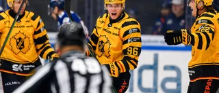 AIK studsade tillbaka – vann femte raka SHL-matchen: ”Alltid kul att få göra mål”