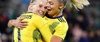 Sverige närmare VM: "Ingen enkel match"