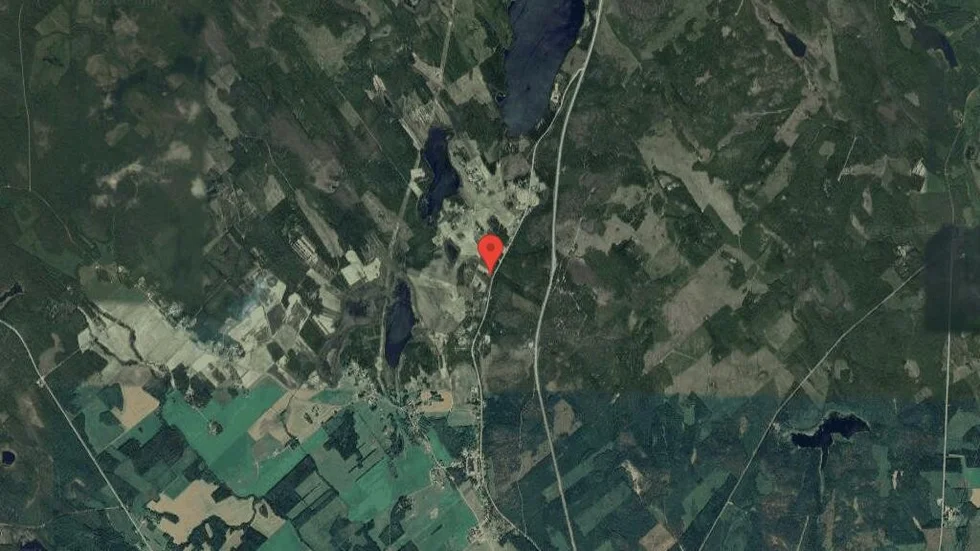 Fastigheten på Hökmark 79 i Lövånger såld för 250 000 kronor