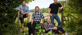Tänk om alla bönder bestämde sig för att byta bana