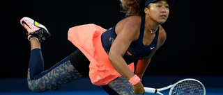 Regelkaos ställer in grand slam-genrep