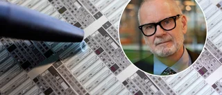 Expert menar att halvledarbristen delvis är konstlad: "Industrin är nervös och hamstrar"