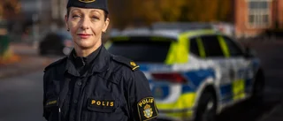 Civila polisbilar avslöjas på sociala medier – ”Något vi får acceptera”