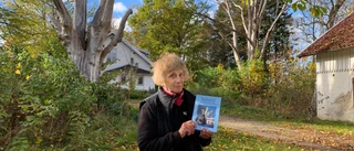 Gunilla vill höja folks kunskap om miljön med ny bok: "Då är man rädd om naturen"