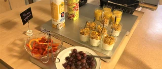Sluta dumsnåla – bjud på skolfrukost i Katrineholm