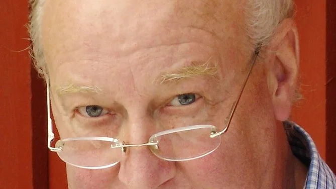  Bosse Berglund