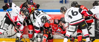 Direktrapport: Så var Piteås förlustmatch i Hockeyettan