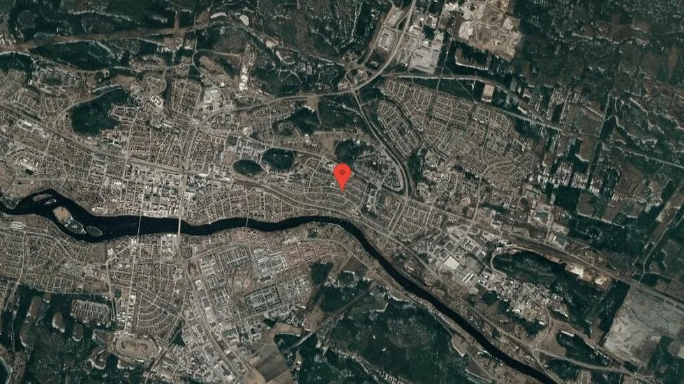 Nya ägare till fastigheten på Morögatan 56 i Skellefteå – prislappen: 5 100 000 kronor