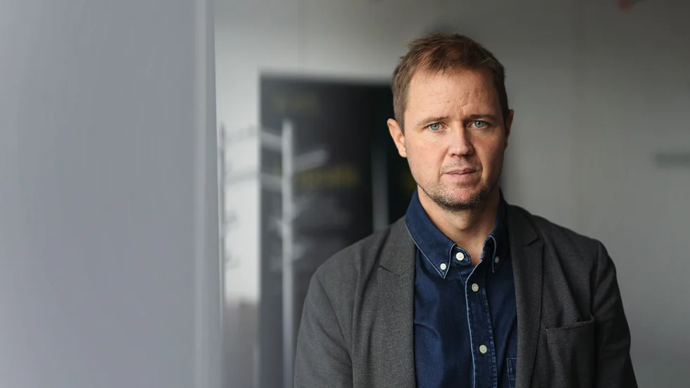 Skolverkets prognoser visar på att växande lärarbrist, men Uppsala kommuns grundskolechef Erik Ojala tror att Uppsala trots det kan öka andelen behöriga lärare.