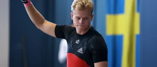 Visby Atletklubb klar för SM-final