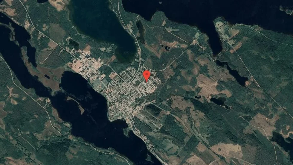 125 kvadratmeter stort hus i Malå sålt till ny ägare