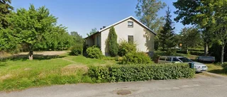 132 kvadratmeter stort hus i Skogstorp sålt till nya ägare