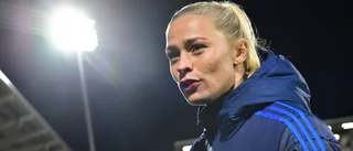 Rolfö gjorde drömmål i CL