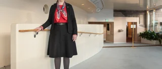 Ekströms metod är ständigt sänkta krav