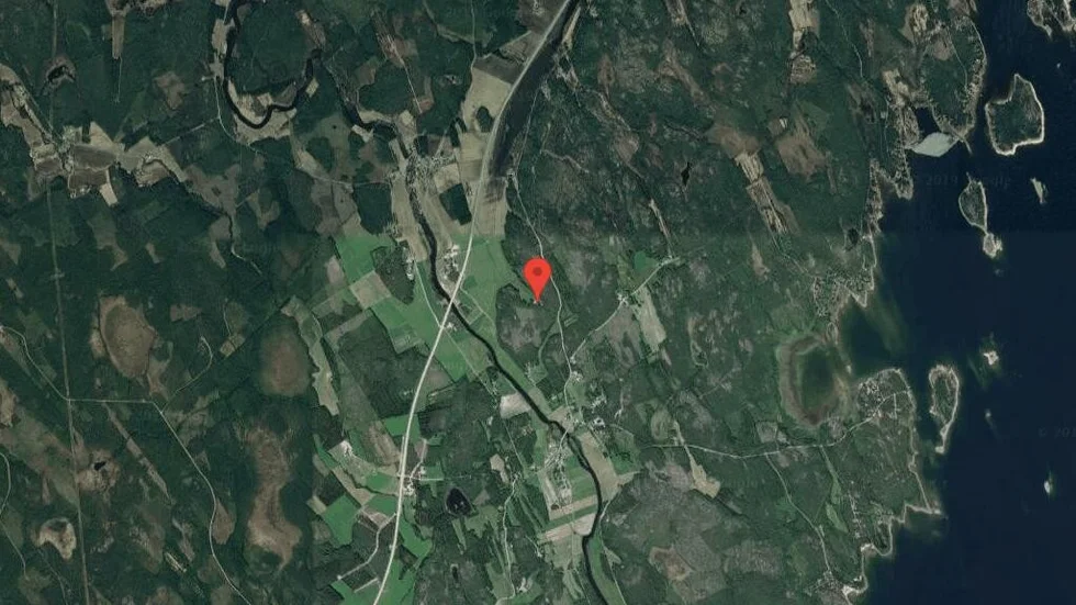 Hus på 114 kvadratmeter från 1936 sålt i Robertsfors – priset: 600 000 kronor