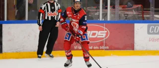 Klev av skadad i senaste matchen – är redo att spela nästa VIK-match