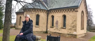 Ingrid minns svåra möten under 30 år som diakon: "Visste att det skulle slå sönder den här familjen"