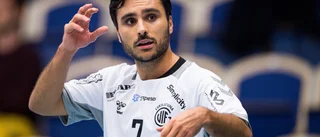 Guif redo för cupkvarten: "Trygg i vår taktiska plan"