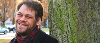 Joachims rysare kan vinna Guldpodden