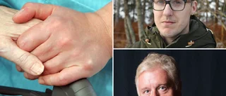 Tio gånger fler vårdplatser för äldre vid NUS än i Skellefteå: ”Systematisk diskriminering” • Läkare i Skellefteå gav upp: ”Finns inte resurser”