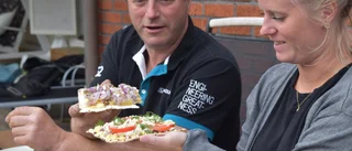 Surströmmingspremiären stundar