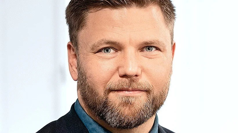 Daniel Norstedt, Energimarknadsinspektionen.