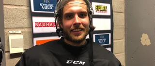 Enberg straffade gamla klubben