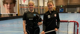 Här är SIBK:s framtid – tre tonåringar spelar SM: "Utvecklande"