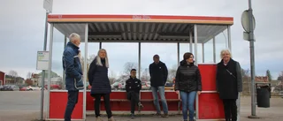 Föreningar önskar prata med kommunen om stationsområdet – har inväntat svar i en månad: "Ganska arrogant"