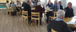Intog palt och fick information om framtidsfullmakt