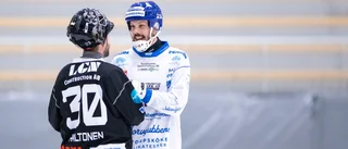 Nordlund straffas hårt för tacklingen mot Tellus