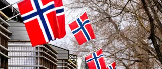 Stigande energipriser eldar på norsk inflation