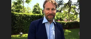 Foppa samlar in pengar till Foppa