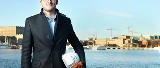 Grönbo hittade nytt sätt att finansiera bygget
