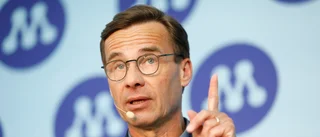 Så värnar Moderaterna sin roll som borgerligt statsministerparti