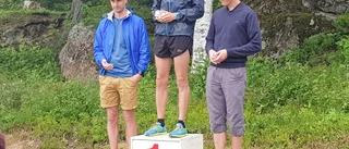 Adam Bitén snabbast i klassiska Lövångerloppet