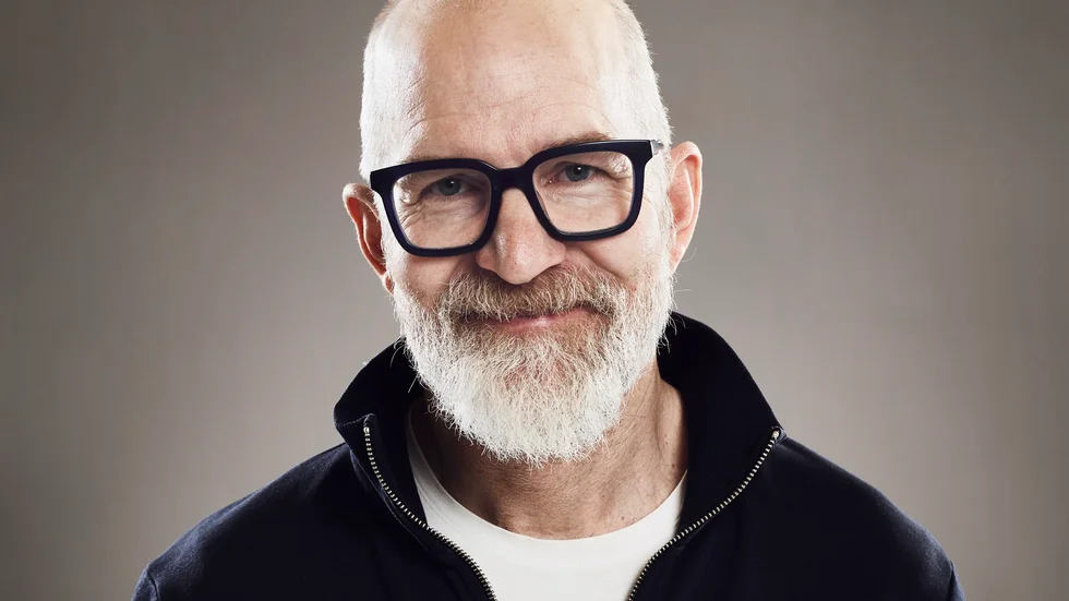 Mats Långström är "pappan" bakom arrangemanget 24 som efter åtta års uppehåll nu kommer tillbaka. 