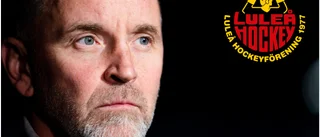 Därför väljer Bulan att stanna i Luleå Hockey: "Jag är inte färdig här"