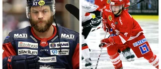 Jimmy Andersson tillbaka: "Jättekul och inspirerande"