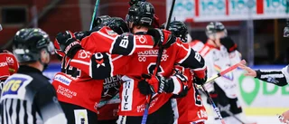 Poängstark back lämnar Boden Hockey