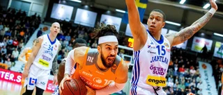 Ranking: De tio bästa svenska spelarna i SBL herr